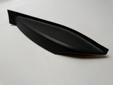 Original Opel Zafira B Cubierta Protectora Salpicadero 13162481